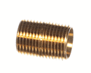MARKET FORGE 10-2849 1/2 IN BR CLOSE NIPPLE