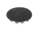 MARKET FORGE 10-3095 PLUG BUTTON - CHR PLTD