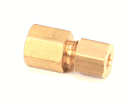 MARKET FORGE 10-3361 COMP FTG 1/8 IPS FEM X 3 /16 OD
