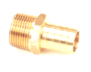 MARKET FORGE 1078411 FITTING BRASS 3/4 NPT FOR 3/4N