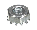 MARKET FORGE 51132 NUT; KEPS; 8-32; ZINC