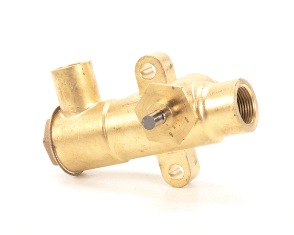 MARKET FORGE 90-2434 ASSEMBLY STEAM EXHAUST VALVE