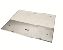 MARKET FORGE 91-8130 ASSEMBLY SIDE PANEL LR 300K BL R