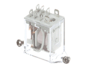 MARKET FORGE 92-0470 KIT RELAY SPDT 230V