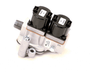 MARKET FORGE 92-0500 KIT GAS VALVE 24VAC CA01 4501
