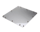 MARKET FORGE 92-0761 RETAINER; GASKET - 4 PAN