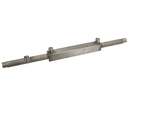 MARKET FORGE 92-0807 EXCHANGER ASSEMBLY HEAT SIR IUS ALT