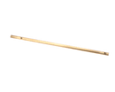 MARKET FORGE 95-3437 SHAFT; 1/4 DIA X 8 LG (BRASS)
