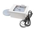 MARKET FORGE 95-6233 CHART RECORDER 120V STME