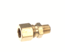 MARKET FORGE 97-6344 CONNECTOR 3/8C X 1/8MPT3-686A