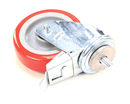 MARKET FORGE 97-6406 CASTER 5 W/BRAKE