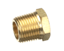 MARKET FORGE 97-6500 ELBOW BRASS ST