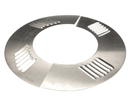MARKET FORGE 97-6734 COVER 2 PC EP-40
