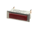 MARKET FORGE 97-6812 LITE RED