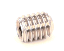 MARKET FORGE 97-7143 SET SCREW 5/16 - 18 X 1/2
