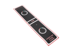 MARKET FORGE 98-3507 LEXAN;STANDARD 3500