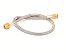 MARKET FORGE 98-4131 HOSE ASSEMBLY WATER INLET 22