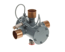 MASTER-BILT 09-10393 PE-VALVE 107-2S 1-3/8 CONNECTI