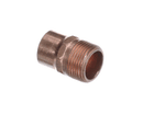 MASTER-BILT 11-00709 ADAPTER; 7/8 SWEAT FITTING X