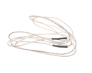 MASTER-BILT 17-09293 HEATER WIRE WHITE LEADS (DC-4