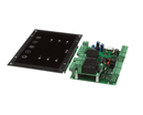 MASTER-BILT 19-14507 CONTROL BOARD & DISPLAY EVCO