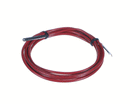 MASTER-BILT 229653 SENSOR TEMP 10K NTC 80 RED (SUCT TEMP)