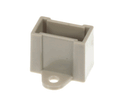 MASTER-BILT 33-01823 PILASTER BASE GREY ABS