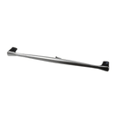 MASTER-BILT 35-00558 HANDLE PASS DOOR WI CHROME SLI