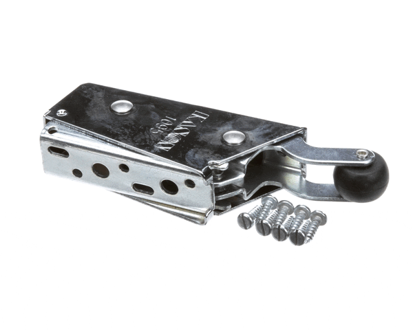MASTER-BILT 35-01490 DOOR CLOSURE