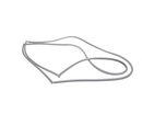 MASTER-BILT 37-01538 GASKET FOR DD-66LG