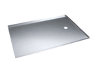 MASTER-BILT 515-3202-WI BOTTOM PAN; 16.479-INCH X 22.501-INCH ; 26 GA.