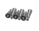 MASTER-BILT A044-11170 LEG ASSEMBLY; SET OF 6; DC/DD