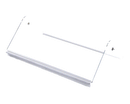 MASTER-BILT A396-14500 LID ASSEMBLY DD-66 LOW GLASS