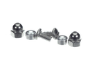 MASTER-BILT A43-13577 (OLD 161757) COVER HINGE KIT