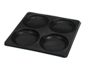 MERRYCHEF 32Z4113 4 EGG MOULD 9576