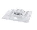 MERRYCHEF 41C0001 BACK PANEL ASSEMBLY