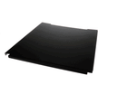 MERRYCHEF DB0798 STARBUCKS RH CASEWORK PAINTED BLACK