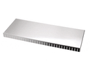 MERRYCHEF DF0009 DOOR CHOKE PLATE