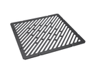 MERRYCHEF DF0126 X16 FLAT GRILL PLATE INSERT