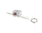 MERRYCHEF DR0042 OVERHEAT SAFETY STAT 56.10552.