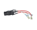 MERRYCHEF DR0186 COMMON MODE CHOKE ASSEMBLY