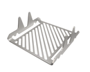 MERRYCHEF DR0358 X12- PANINI PRESS BOTTOM PLATE