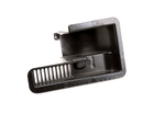 MERRYCHEF DV0039 COOLING DUCT REAR LH MAG NETRON