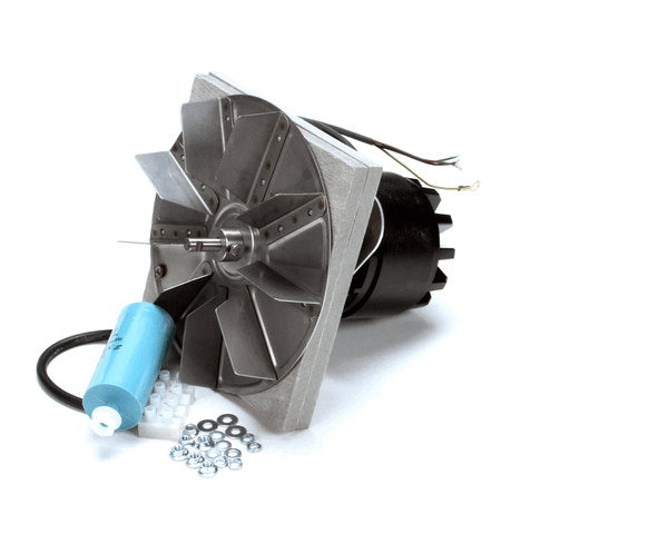 MERRYCHEF P11C0607 HOT AIR MOTOR SERVICE KIT US