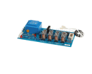 MERRYCHEF P11M0427 RELAY BOARD MK2 (BRIDGE RECT)