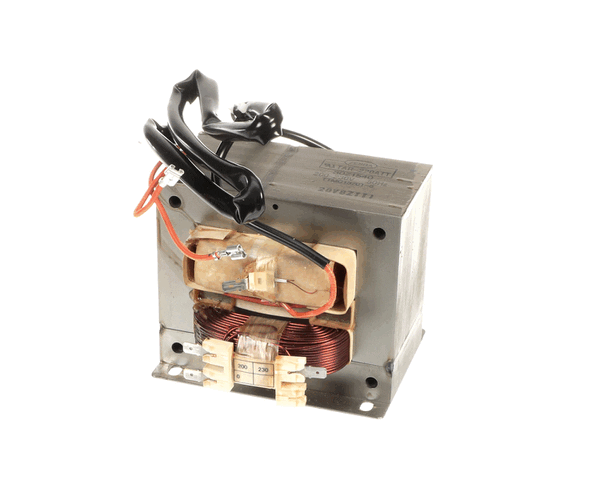 MERRYCHEF P30Z1540 MV HT TRANSFORMER 50HZ
