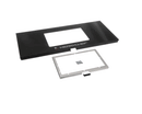 MERRYCHEF PDF0079 X16 GLASS OVERLAY ASSY