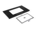MERRYCHEF PDY0079 X12 GLASS OVERLAY ASSY