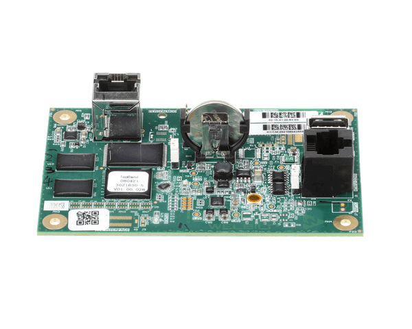 MERRYCHEF PSB2107 STARBUCKS KCCM PCB PACKED