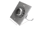 MERRYCHEF PSB238 CONVECTION MOTOR ASSEMBLY E2 S